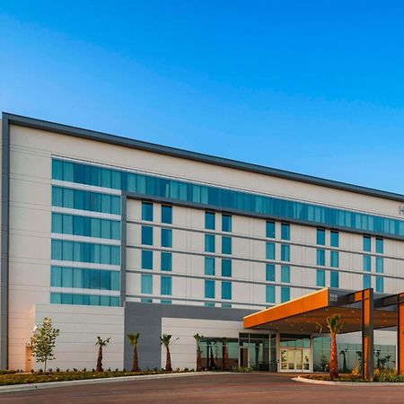 Hyatt Regency Baytown-Houston Hotel Exterior photo