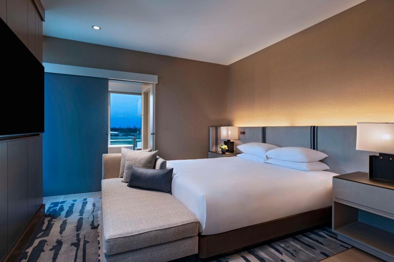 Hyatt Regency Baytown-Houston Hotel Exterior photo