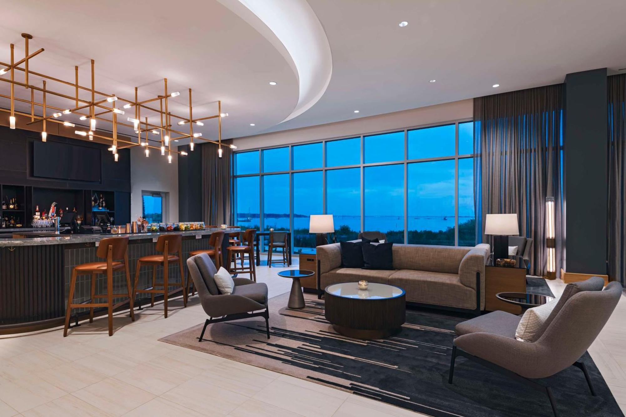 Hyatt Regency Baytown-Houston Hotel Exterior photo