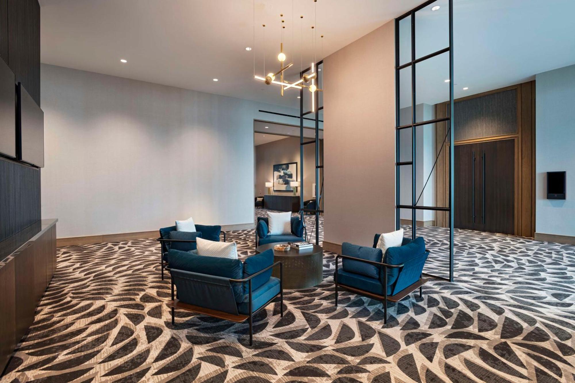 Hyatt Regency Baytown-Houston Hotel Exterior photo