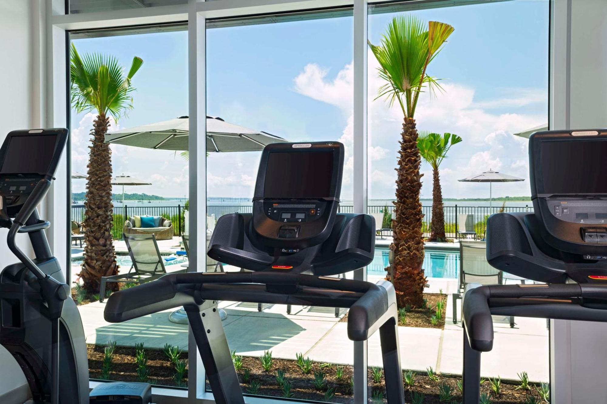 Hyatt Regency Baytown-Houston Hotel Exterior photo