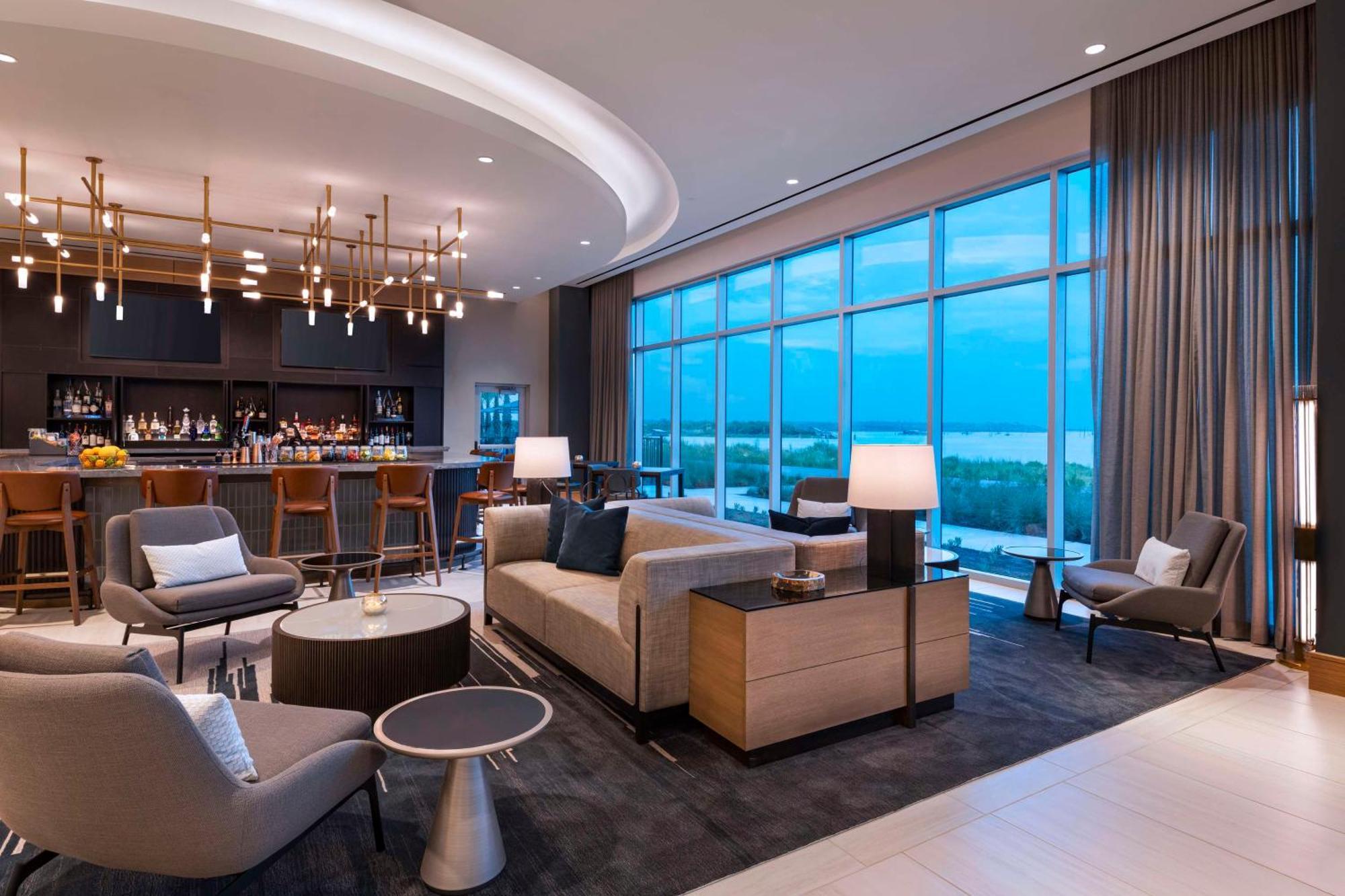Hyatt Regency Baytown-Houston Hotel Exterior photo