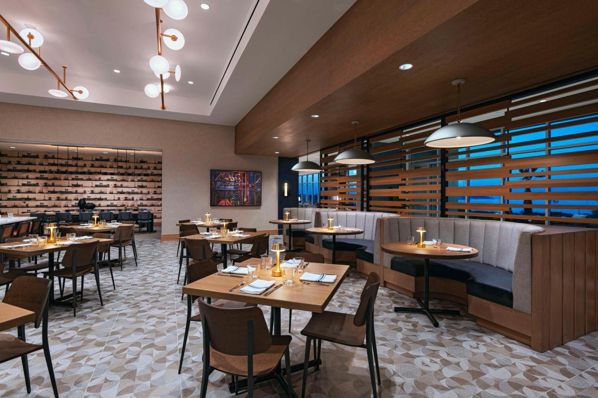 Hyatt Regency Baytown-Houston Hotel Exterior photo
