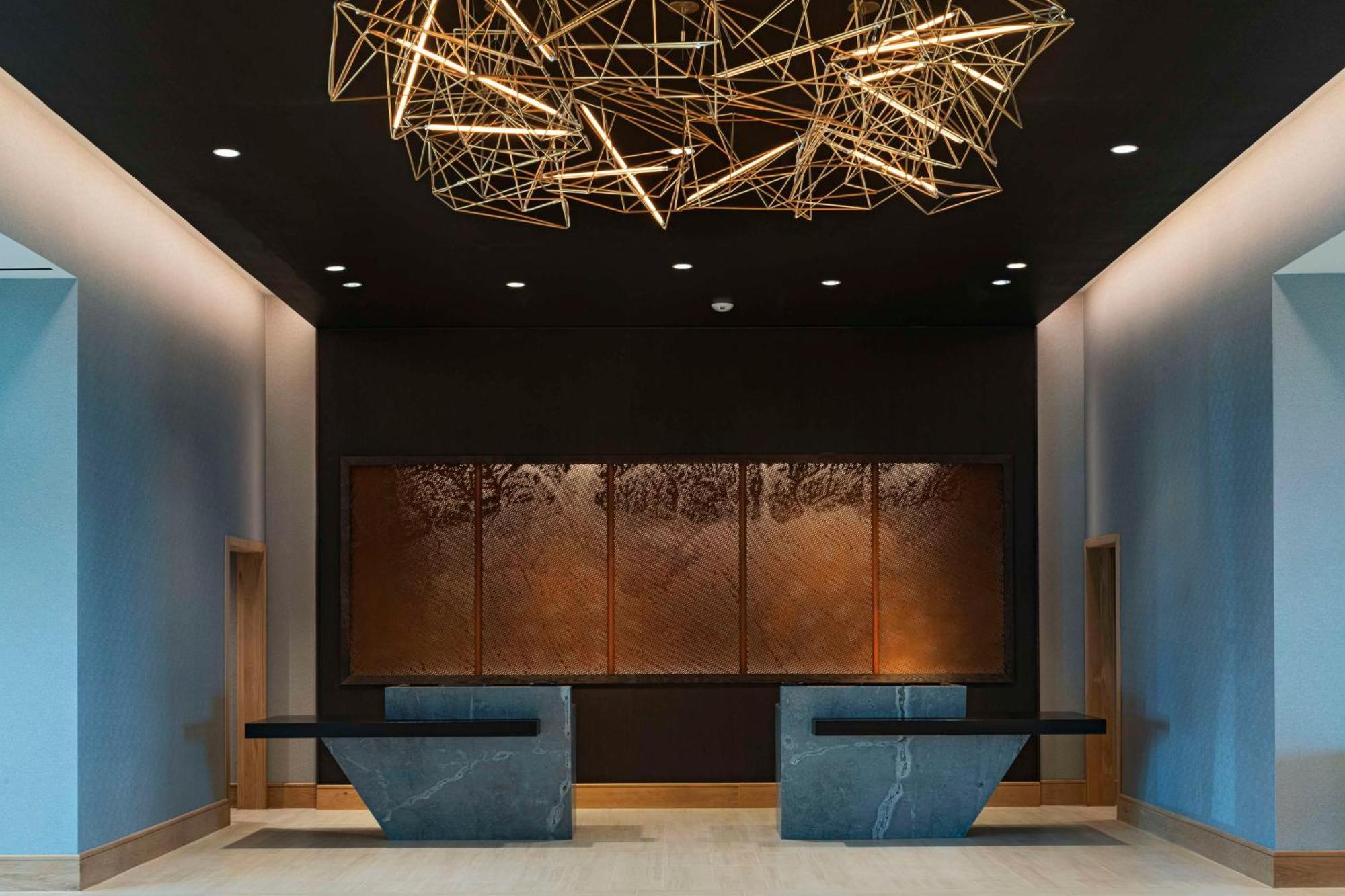 Hyatt Regency Baytown-Houston Hotel Exterior photo