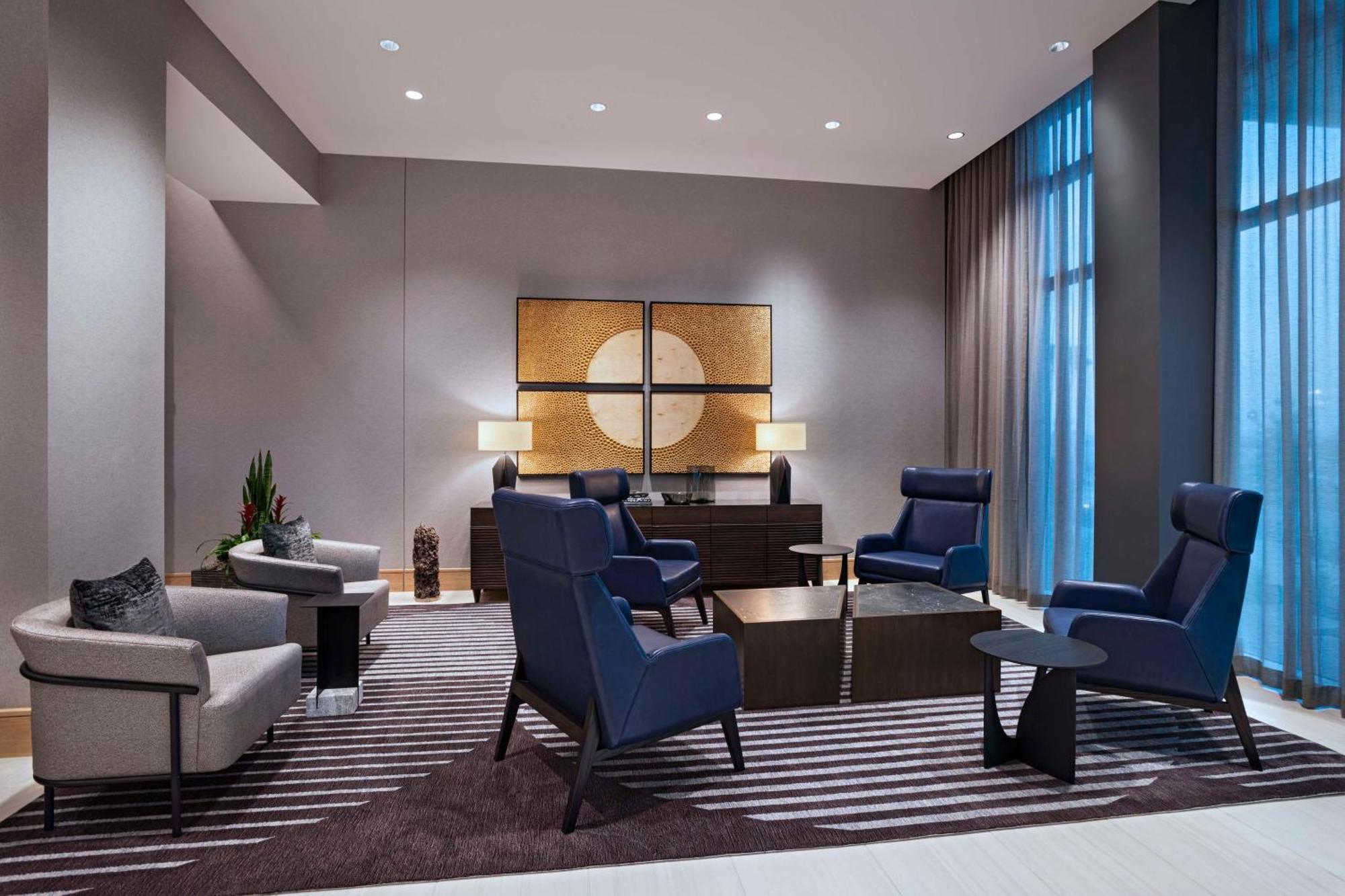 Hyatt Regency Baytown-Houston Hotel Exterior photo